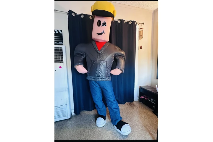 Personajes para tu fiesta! image 3