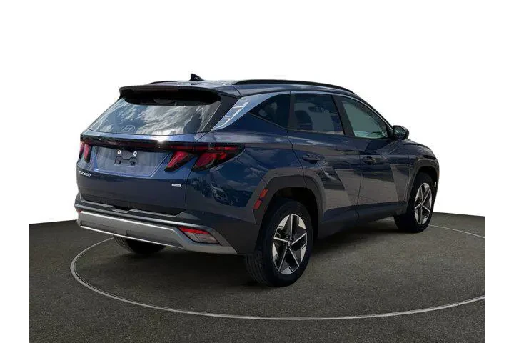 $26027 : Hyundai TUCSON 2025 AWD SEL image 5