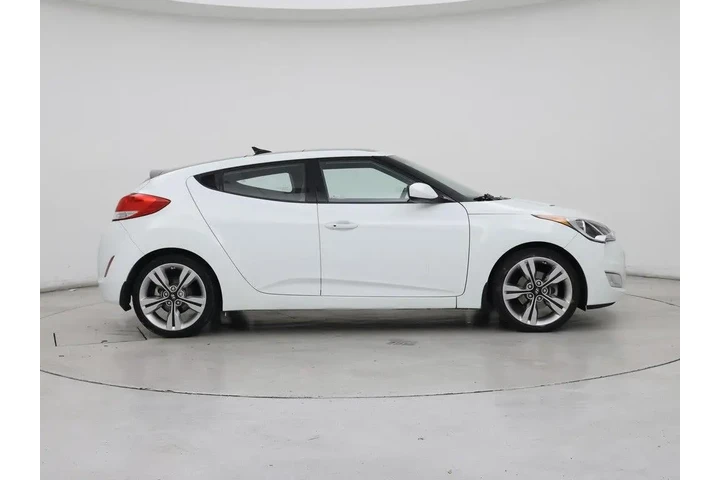 $12998 : Hyundai VELOSTER 2014 3dr Co image 7