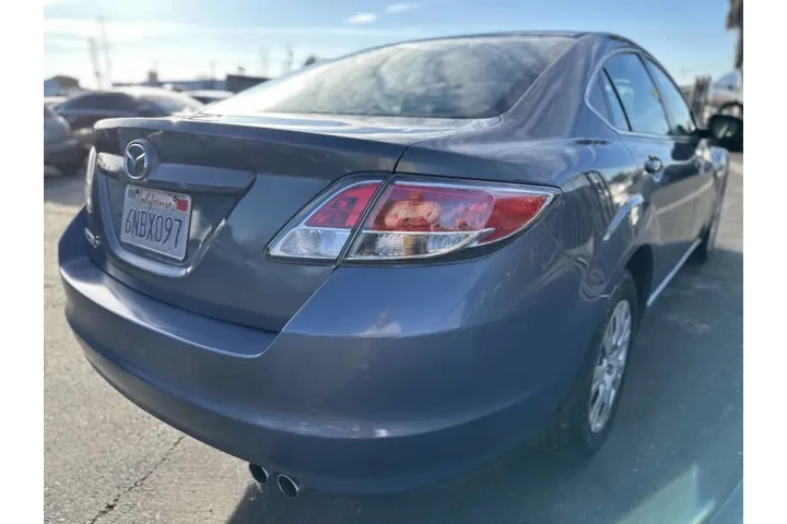 $4995 : 2010 MAZDA6 i Sport image 6