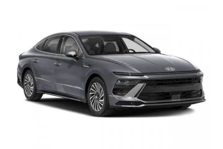 $23999 : Hyundai SONATA Hybrid 2025 S image 9