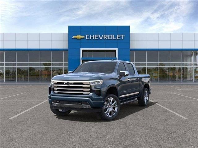 $78470 : 2024 Silverado 1500 High Coun image 8