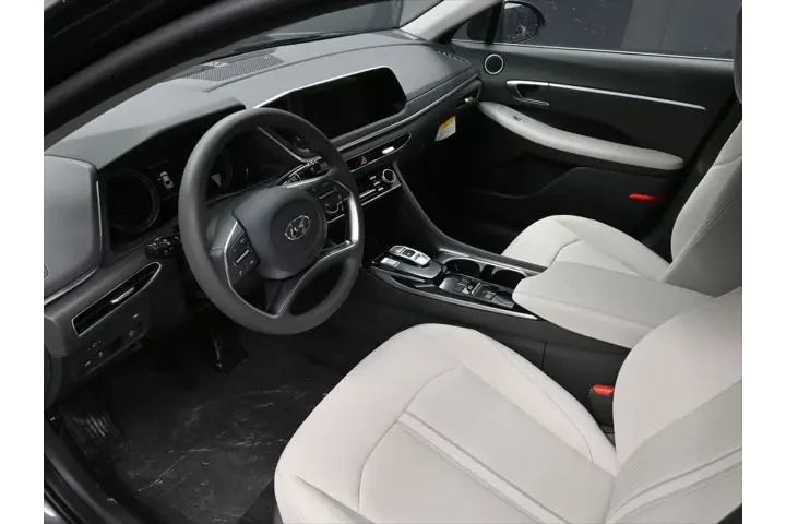 $23500 : Hyundai SONATA 2023 SEL 4dr image 7