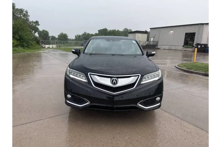 $14900 : 2017 RDX w/Advance image 9