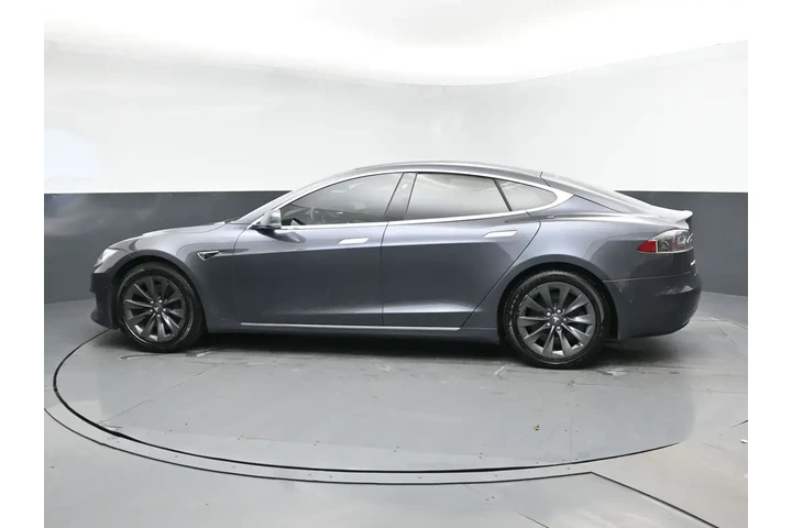 $18995 : Tesla Model S 2018 AWD 75D 4 image 4