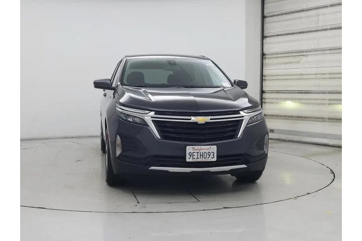$19998 : Chevrolet Equinox 2022 LT 4d image 5