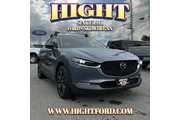 Mazda CX-30 2021 AWD Turbo P en Portland ME