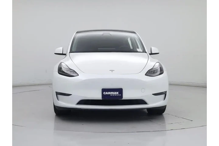 $37998 : Tesla Model Y 2024 AWD Long image 5