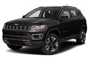 2021 Compass Trailhawk en Philadelphia