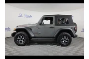 $31875 : Jeep Wrangler 2021 4x4 Rubic thumbnail