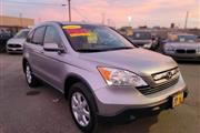 $7999 : 2007 CR-V EX-L thumbnail