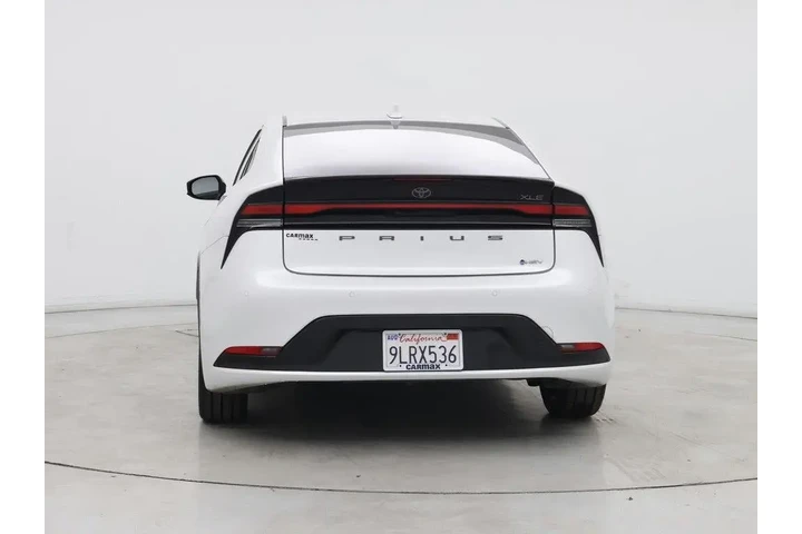 $27998 : Toyota Prius 2023 XLE 4dr Ha image 6