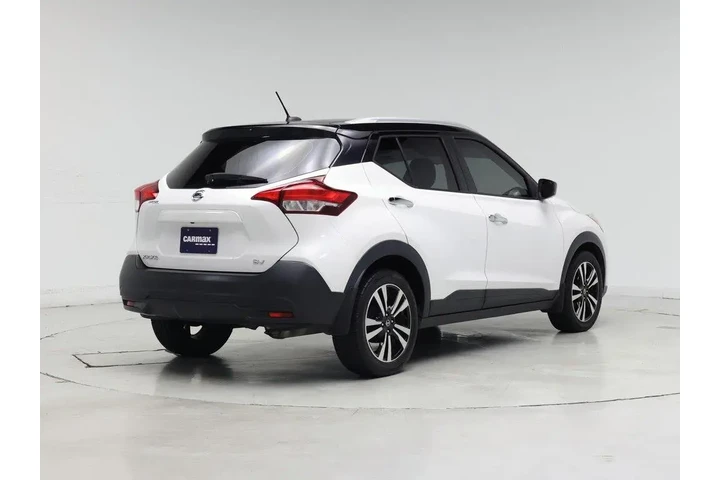 $16998 : Nissan Kicks 2019 SV 4dr Cro image 8