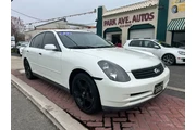 $5995 : 2003 G35 thumbnail