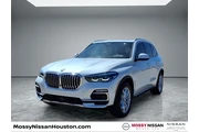 $28495 : BMW X5 2021 sDrive40i 4dr Sp thumbnail