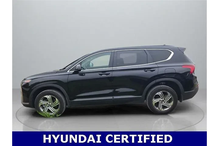 $22495 : Hyundai SANTA FE 2023 AWD SE image 4