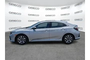 $14697 : Honda Civic 2017 LX 4dr Hatc thumbnail