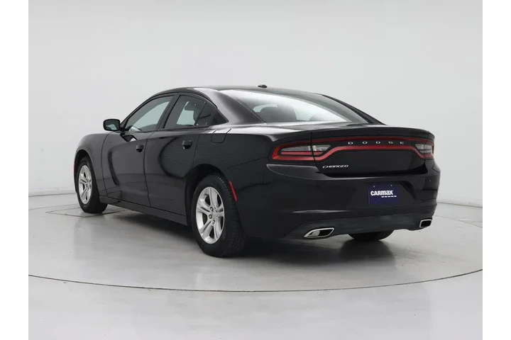 $19998 : Dodge Charger 2022 SXT 4dr S image 2