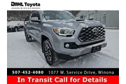 Toyota Tacoma 2020 4x4 TRD O en Madison