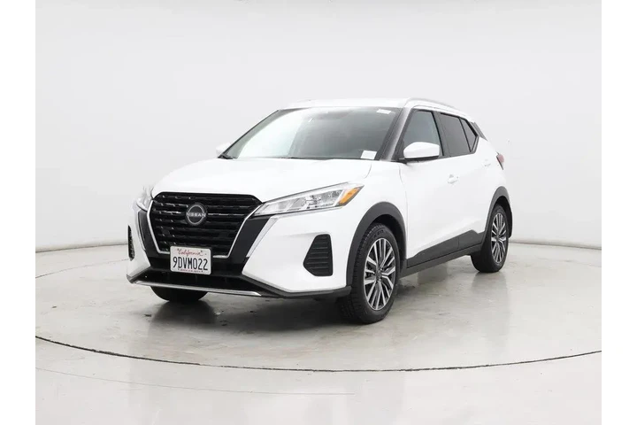 $19998 : Nissan Kicks 2023 SV 4dr Cro image 4