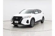 $19998 : Nissan Kicks 2023 SV 4dr Cro thumbnail