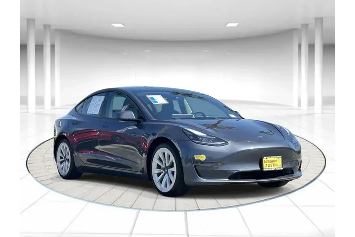 $18353 : Tesla Model 3 2021 Standard image 5