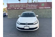$9995 : 2013 Jetta SportWagen SE PZEV thumbnail