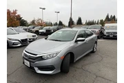 $17430 : Honda Civic 2017 LX 4dr Seda thumbnail
