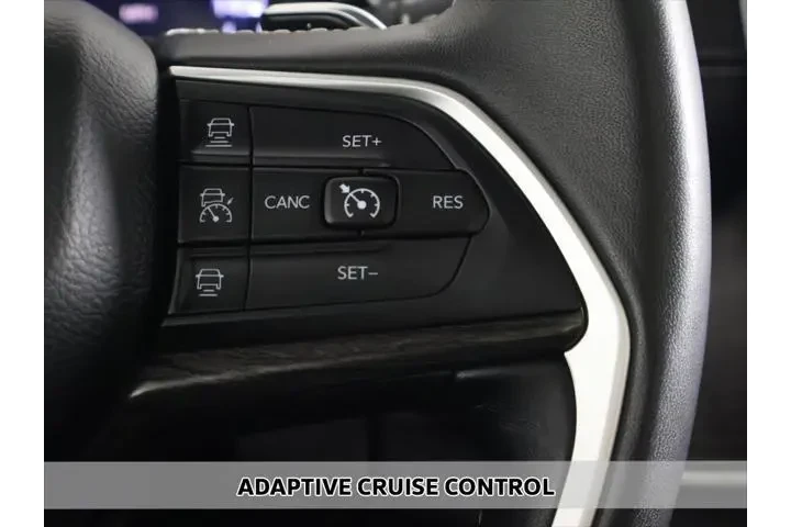 $25559 : Jeep Grand Cherokee L 2022 4 image 6