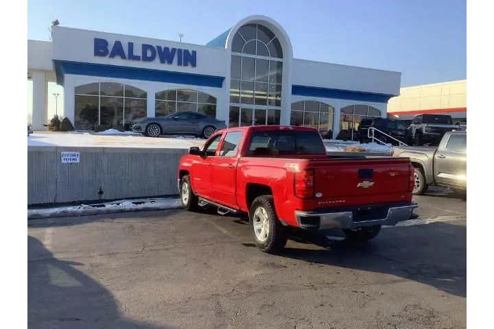 $21950 : Chevrolet Silverado 1500 201 image 5