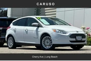 Ford Focus 2017 Electric 4dr en Los Angeles