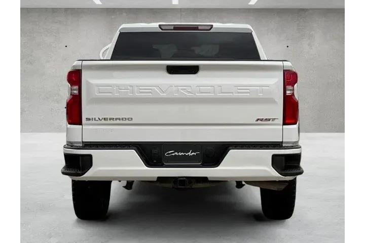 $34271 : Chevrolet Silverado 1500 202 image 6