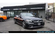 2019 C-Class AMG C 43 4MATIC en Union City
