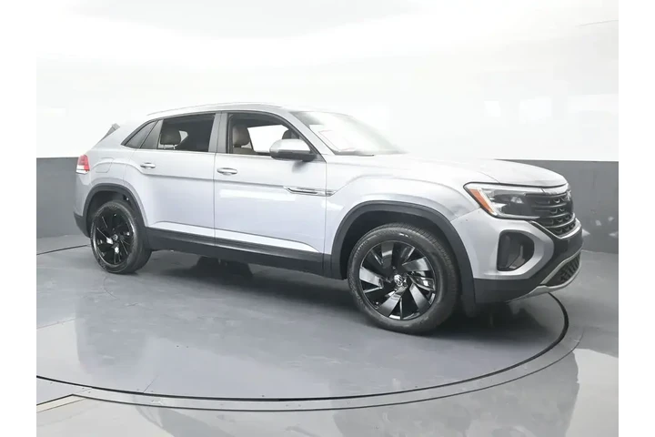 $28990 : Volkswagen Atlas Cross Sport image 8