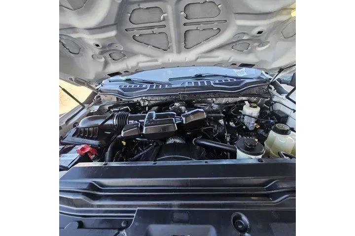 $25888 : Ford F-350 Super Duty 2019 4 image 10