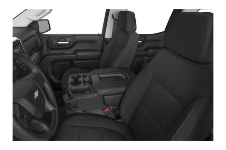 $27000 : Chevrolet Silverado 1500 202 image 9