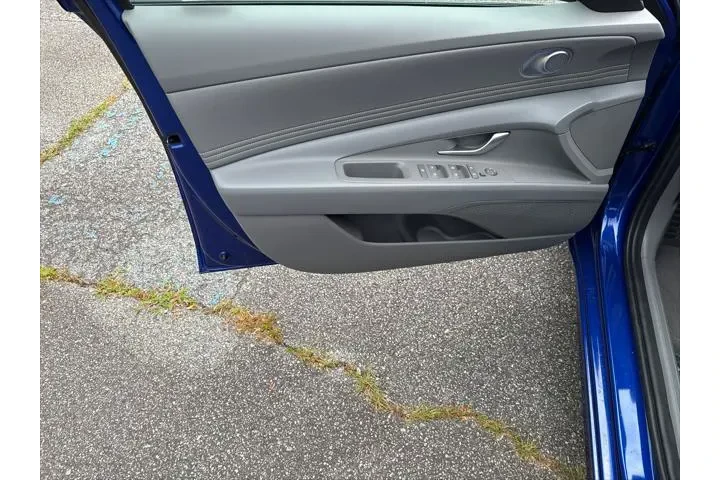 $19720 : Hyundai ELANTRA 2025 SEL Spo image 10