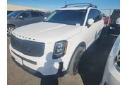 $25251 : Kia Telluride 2022 EX 4dr SU thumbnail