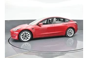 $15995 : Tesla Model 3 2022 4dr Sedan thumbnail