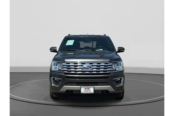 $32200 : Ford Expedition 2021 4x4 Lim image 3
