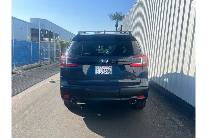 $32994 : Subaru Ascent 2023 AWD Onyx image 5