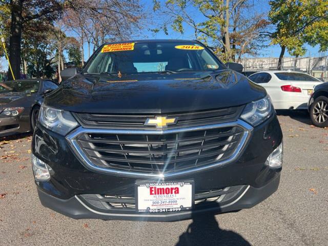 $14799 : 2018 Equinox LS image 4