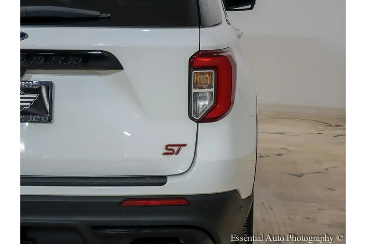 $22995 : Ford Explorer 2022 AWD ST 4d image 1