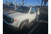 Jeep Renegade 2017 4x4 Trail en Las Vegas