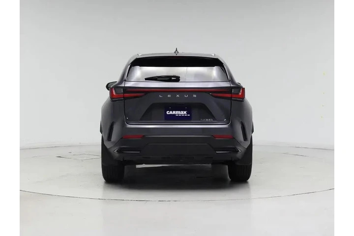$39998 : Lexus NX 250 2025 4dr Crosso image 6