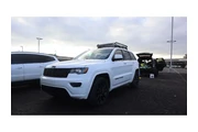 $24999 : Jeep Grand Cherokee 2021 4x2 thumbnail