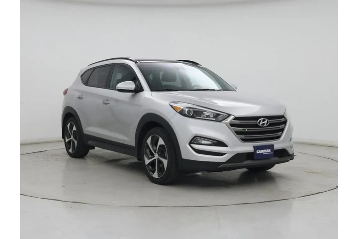 $14998 : Hyundai TUCSON 2016 Limited image 7