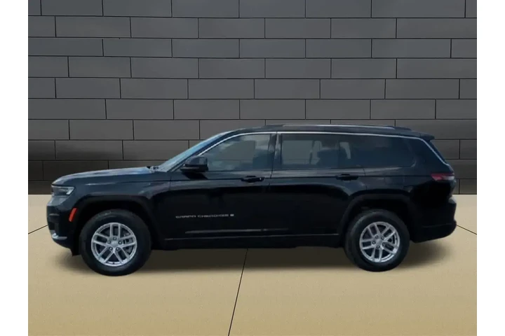 $28600 : Jeep Grand Cherokee L 2022 4 image 5