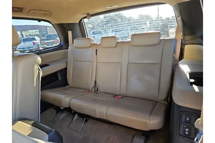 $9525 : Toyota Sequoia 2011 4x4 Plat image 8