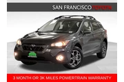 2021 Crosstrek Sport en San Francisco Bay Area